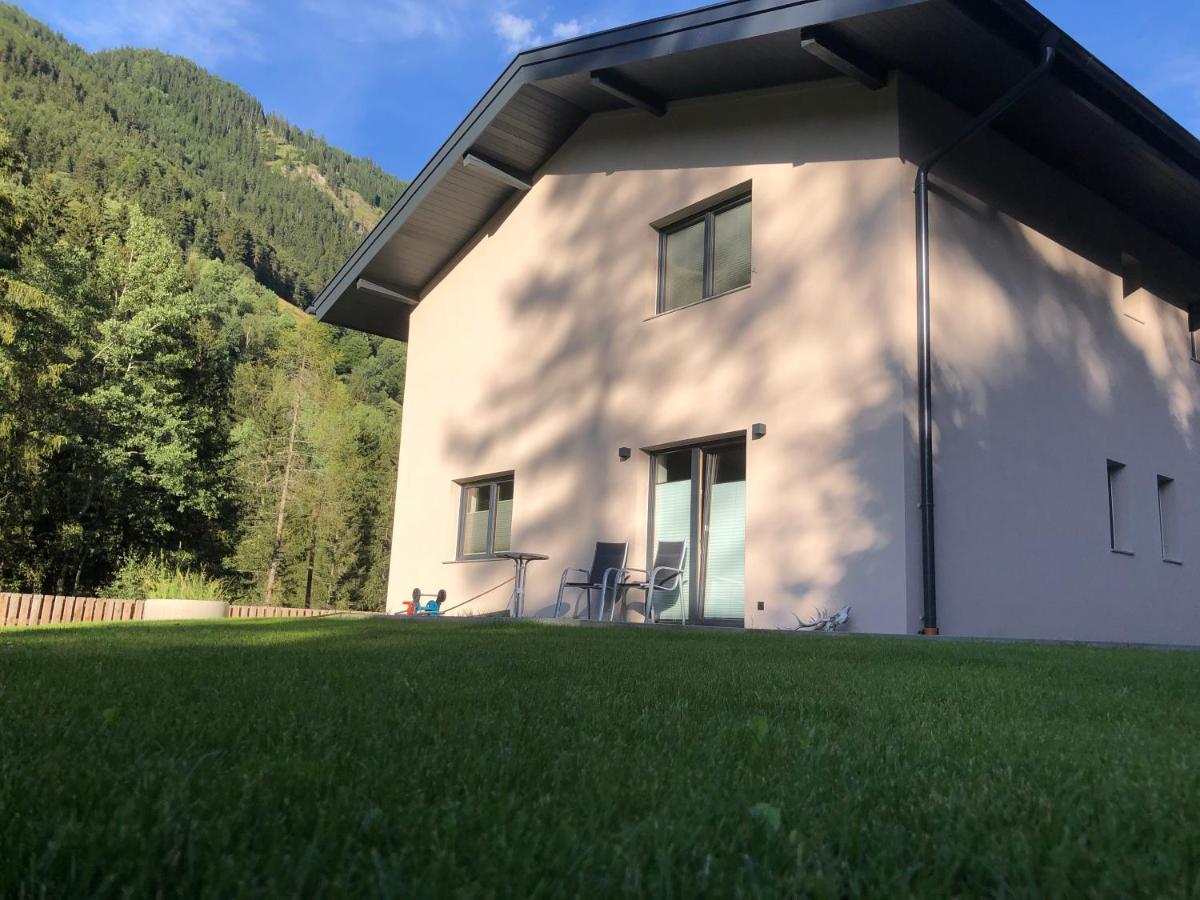 Alpen Apart Andi Zaunhof Exterior photo