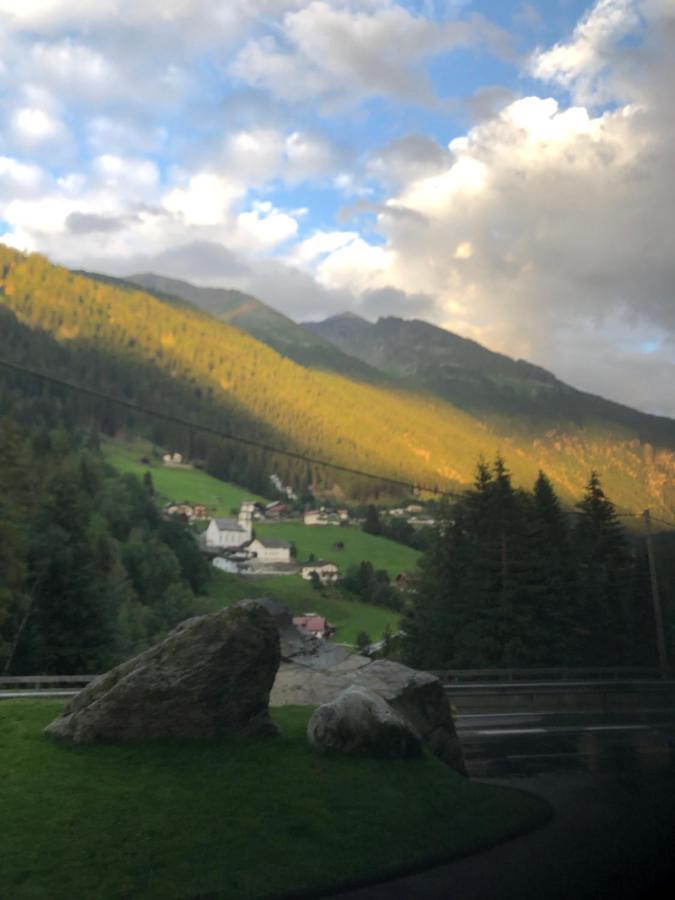 Alpen Apart Andi Zaunhof Exterior photo